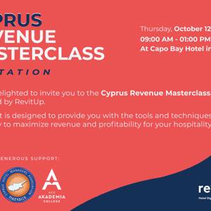 2023 Cyprus Invitation